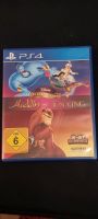 Aladin der König der Löwen Lion King PS4 Berlin - Reinickendorf Vorschau