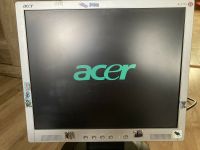 Acer AL1715 Monitor Niedersachsen - Bad Bentheim Vorschau