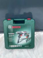 Mieten BOSCH Bohrmaschine PSB 850-2 RE Schlagbohrmaschine Baden-Württemberg - Altshausen Vorschau