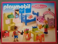 Playmobil 5306 Dollhouse Kinderzimmer Bayern - Hettstadt Vorschau