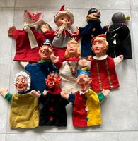 Handpuppen (DDR) Niedersachsen - Buxtehude Vorschau