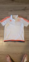 Bayer 04 Leverkusen Matchworn Poloshirt von Adidas Nordrhein-Westfalen - Leverkusen Vorschau