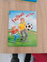 Fussball mit Papa Buch Baden-Württemberg - Reutlingen Vorschau