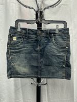 Jeans Rock von G-Star Gr 33 Wandsbek - Hamburg Bramfeld Vorschau