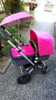 Bugaboo Cameleon 2 pink , Mega-Zubehör, top Zustand!!! Hessen - Wiesbaden Vorschau