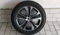 Alufelgen mit GOODYEAR Vector4Season 205/55 R17 94V Hessen - Eschenburg Vorschau