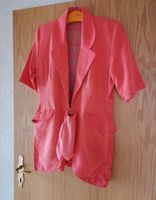 Blazer mit Spitzeneinsatz gr. 38/40 Hessen - Freigericht Vorschau