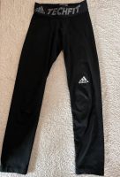 Sporthose Gr. 140 Adidas Bayern - Stephanskirchen Vorschau