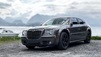 Chrysler 300C CRD 3.0 Baden-Württemberg - Weil am Rhein Vorschau