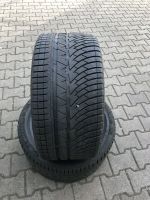 2x 285/35 R19 103V Michelin Alpin Winter Winterreifen 6mm Hessen - Freigericht Vorschau