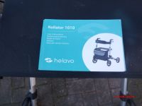 Neuwertiger Rollator Hamburg - Bergedorf Vorschau