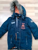 Winterjacke Captain Sharky Bayern - Dorfen Vorschau