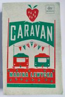 Marina Lewycka Caravan Roman Buch Lebensfreude Bayern - Marktoberdorf Vorschau