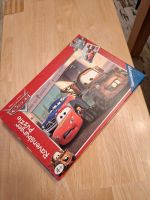 Kinder Puzzle Disney Cars 2 x 20 Teile Hessen - Burgwald Vorschau