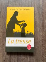 La Tresse von Laetitia Colombani auf Französisch Frankfurt am Main - Ostend Vorschau