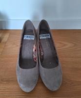 Schuhe / High Heels / Pumps Nordrhein-Westfalen - Rhede Vorschau