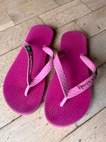 Ipanema Flip Flops Gr. 31 Rheinland-Pfalz - Saulheim Vorschau