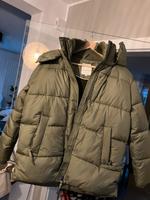 Daunen Steppjacke Khaki Tom Tailor L Bayern - Aichach Vorschau
