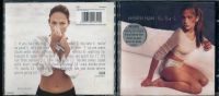 CD Jennifer Lopez / on the 6 - Versand 1,60€ Düsseldorf - Düsseltal Vorschau