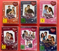 Sturm der Liebe- Special— Dvd Baden-Württemberg - Böblingen Vorschau