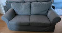 IKEA Ektorp 2er Sofa Bayern - Holzkirchen Vorschau