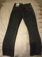 Jungen Jeans Gr. 176 dunkelblau neu Bayern - Bindlach Vorschau