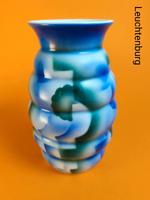 Spritzdekor Leuchtenburg Art Deco Bauhaus Vase Köln - Niehl Vorschau