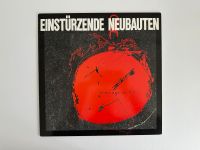 Einstürzende Neubauten - Zeichnungen des Patienten O. T. LP + 12“ Hamburg-Mitte - Hamburg Borgfelde Vorschau