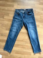 Rich & Royal Jeans mit geradem Bein Damen 30/32 Nordrhein-Westfalen - Detmold Vorschau