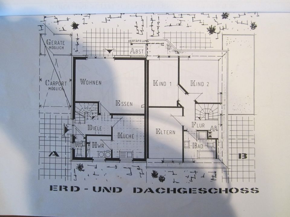 Gemütliches Doppelhaus in Diepholz in Diepholz