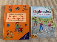 Schöne alte Kinderspiele * Kinderspiele aus der guten alten Zeit Schleswig-Holstein - Großhansdorf Vorschau