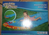 Wasserrutsche für Kids für den Garten neu Hessen - Gelnhausen Vorschau