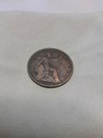 ONE PENNY Münze von 1914 zu verkaufen. Saarland - Saarlouis Vorschau