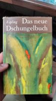 Rudyard Kipling - Das neue Dschungelbuch (Auflage 1965) Brandenburg - Hosena Vorschau