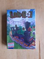 Lok 'n' Roll Brettspiel Board Game Circus Neu Nordrhein-Westfalen - Minden Vorschau