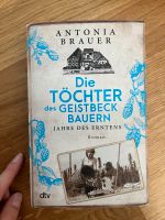 Antonia Brauer - die Töchter des Geistbeckbauern - ernten Aubing-Lochhausen-Langwied - Aubing Vorschau