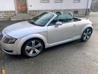 Audi TT 1,8 Roadster Bayern - Lindberg Vorschau