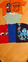 T-Shirt's in Größe 98, 98/104 und 104 Hessen - Hofgeismar Vorschau