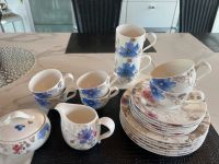 Villeroy & Boch Kaffeeservice Schleswig-Holstein - Henstedt-Ulzburg Vorschau