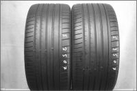 S3507 Sommerreifen 285/35 R18 97W 4,2-4,7mm DOT 0516 Dunlop Dortmund - Innenstadt-Nord Vorschau