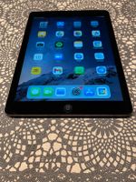 Apple iPad Air WLAN + LTE (A1475) 32 GB Spacegrau Baden-Württemberg - Reutlingen Vorschau