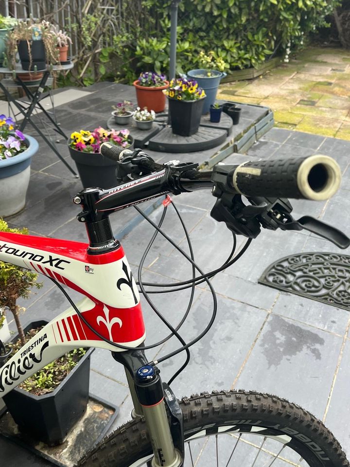 Wilier Triestina in Herzogenrath