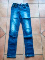 Jeans sOliver, skinny Seattle, Gr. 170 slim Nordrhein-Westfalen - Arnsberg Vorschau