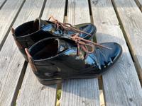 Marco Tozzi Lackschuhe schwarz Gr. 37 Bayern - Maxhütte-Haidhof Vorschau