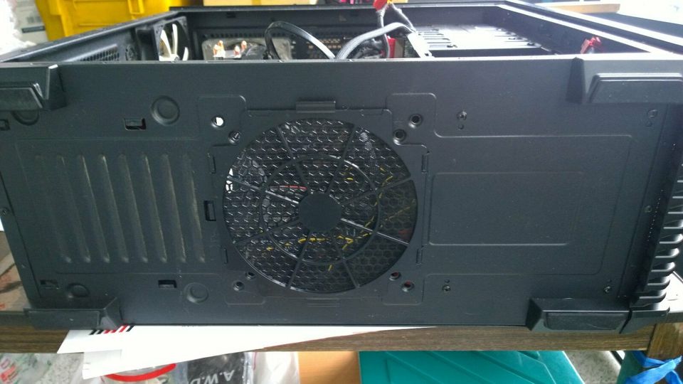 Zalman Z9 Plus - Gaming 6 core, Geforce GTX 660 in Kronberg im Taunus