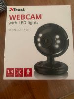 SpotLight Webcam 1.3 Megapixel USB 2.0 Bayern - Puchheim Vorschau