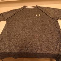 under Armour Herren T Shirt Niedersachsen - Peine Vorschau
