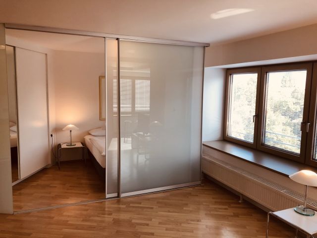 Tolles Apartment für 2 Personen in Berlin