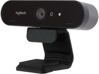 Logitech BRIO 4K Pro Webcam Kr. München - Neuried Kr München Vorschau