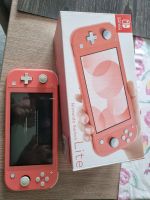 Nintendo Switch Lite Nordrhein-Westfalen - Burscheid Vorschau